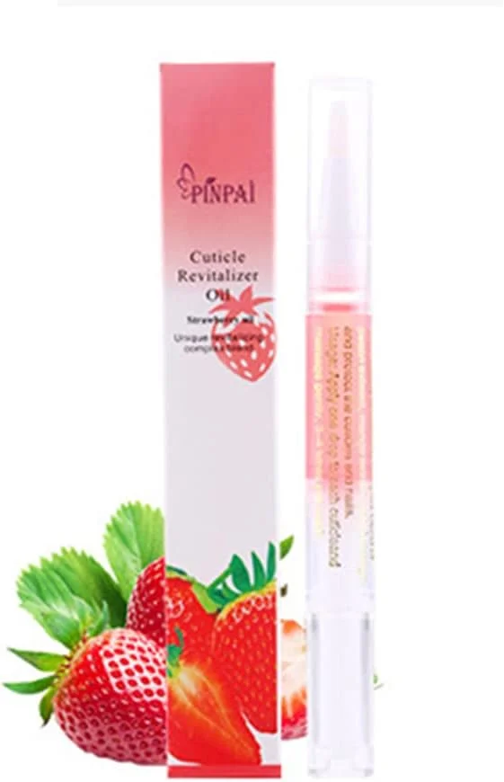 قلم روغن مغذی ناخن، ابزار مانیکور نرم کننده کوتیکول و احیا کننده ناخن (آلوئه ورا) قلم روغن مغذی ناخن، ابزار مانیکور نرم کننده کوتیکول و احیا کننده ناخن (آلوئه ورا)