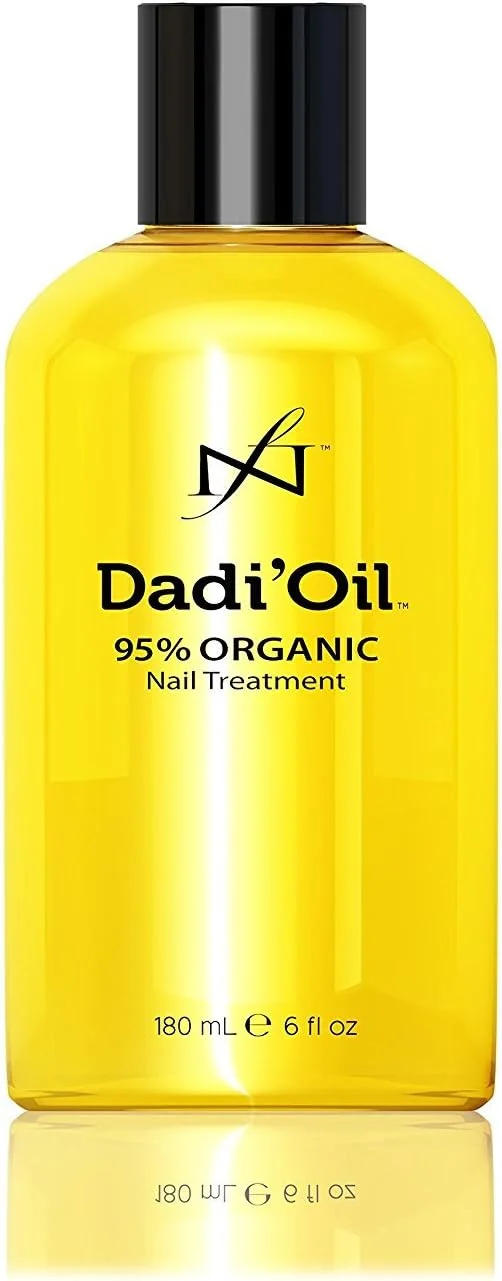 روغن تقویت کننده ناخن دادی اویل فیمس نیمز 172 میلی لیتر