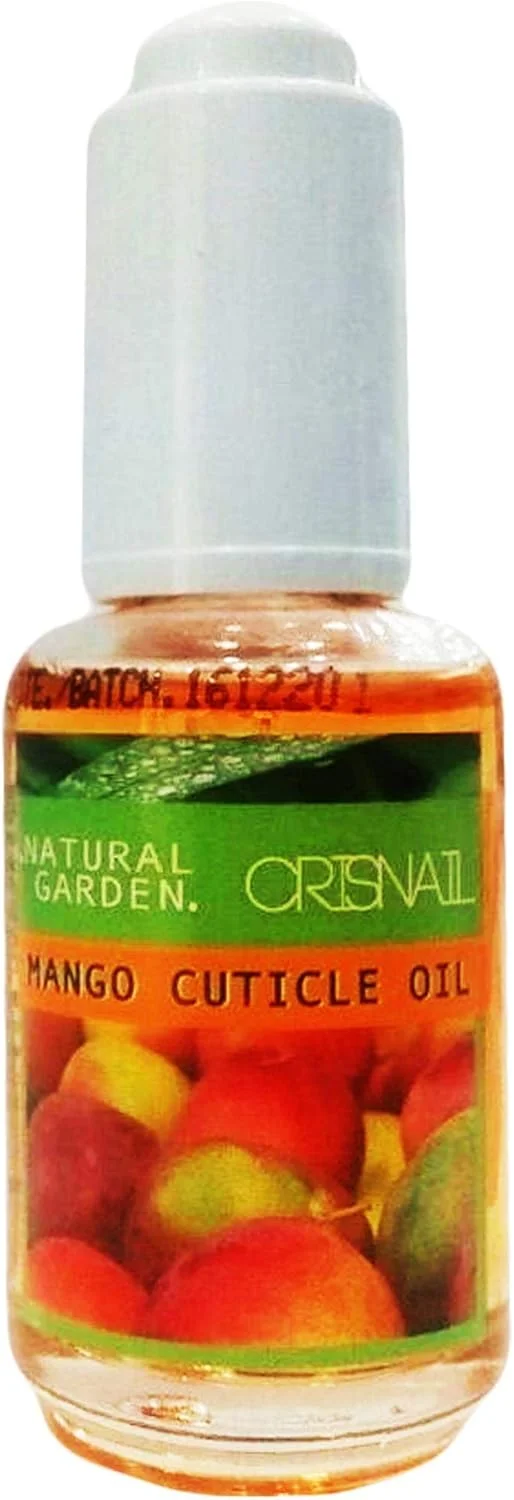 روغن کوتیکول ناخن انبه تیلور مید - 30 میلی لیتر