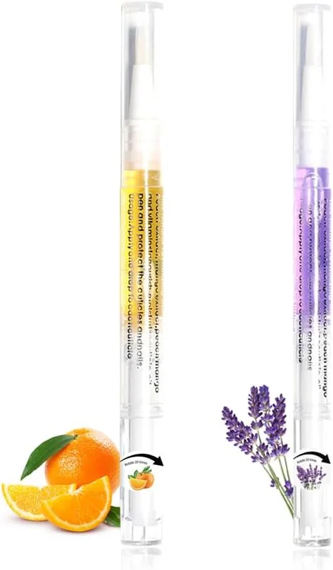 روغن کوتیکول AIJIMEI دو عددی (اسطوخودوس پرتقالی)