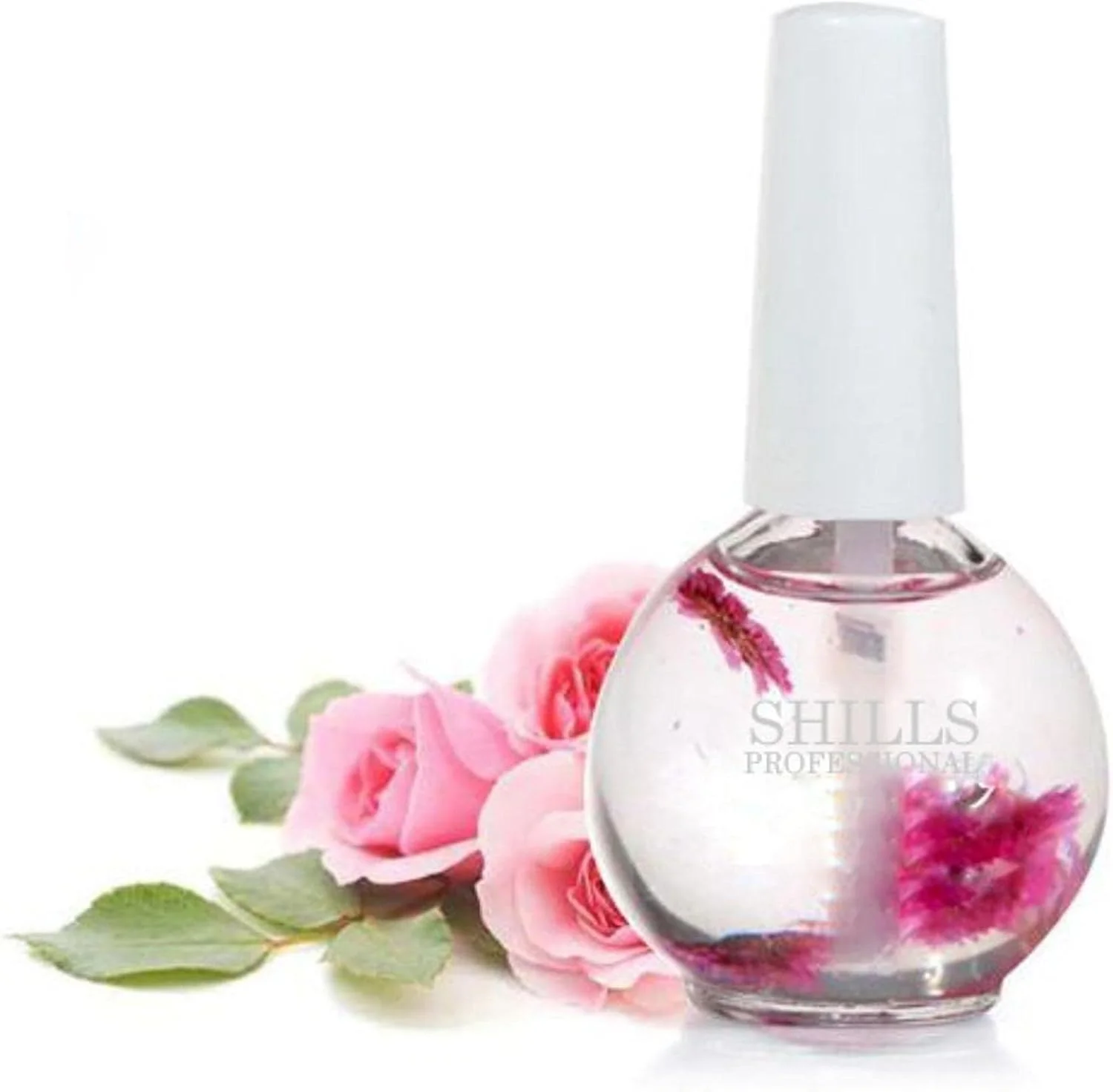 روغن کوتیکول مغذی نرم کننده گل رز خشک شده شیِلز پروفشنال 15 میلی لیتر روغن کوتیکول مغذی نرم کننده گل رز خشک شده شیِلز پروفشنال 15 میلی لیتر