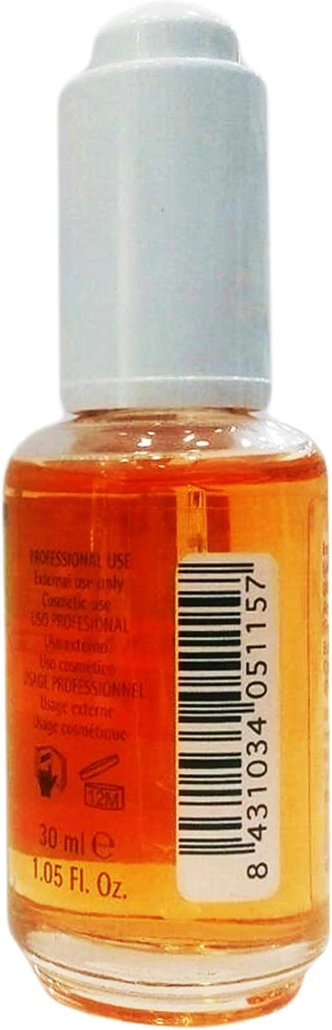 روغن کوتیکول ناخن انبه تیلور مید - 30 میلی لیتر