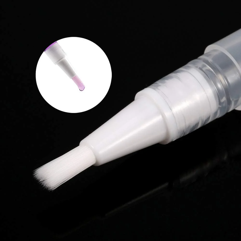 بسته 20 عددی قلم پیچشی روغن کوتیکول خالی 3 میلی لیتری با برس، قابل پر کردن مجدد، پخش کننده روغن های ضروری ناخن، ظروف براق کننده لب آرایشی، اپلیکاتورها، لوله مایع رشد مژه بسته 20 عددی قلم پیچشی روغن کوتیکول خالی 3 میلی لیتری با برس، قابل پر کردن مجدد، پخش کننده روغن های ضروری ناخن، ظروف براق کننده لب آرایشی، اپلیکاتورها، لوله مایع رشد مژه