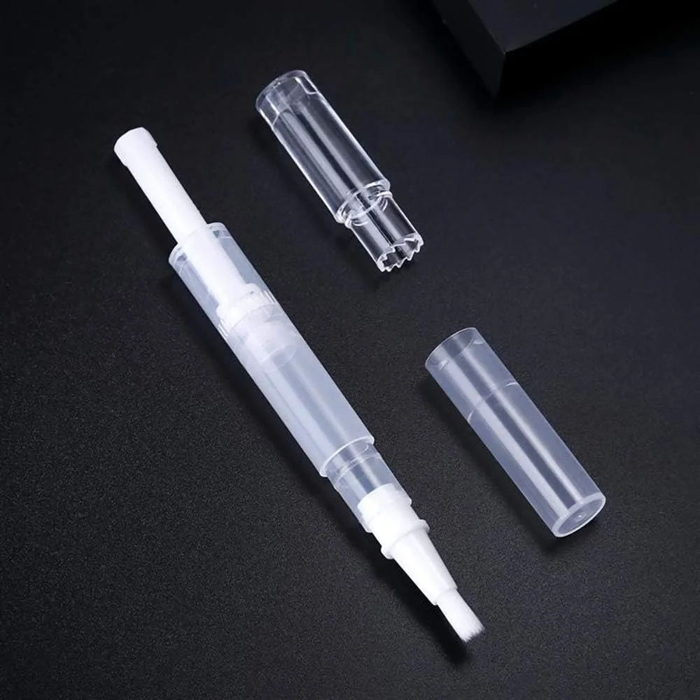 بسته 20 عددی قلم پیچشی روغن کوتیکول خالی 3 میلی لیتری با برس، قابل پر کردن مجدد، پخش کننده روغن های ضروری ناخن، ظروف براق کننده لب آرایشی، اپلیکاتورها، لوله مایع رشد مژه بسته 20 عددی قلم پیچشی روغن کوتیکول خالی 3 میلی لیتری با برس، قابل پر کردن مجدد، پخش کننده روغن های ضروری ناخن، ظروف براق کننده لب آرایشی، اپلیکاتورها، لوله مایع رشد مژه