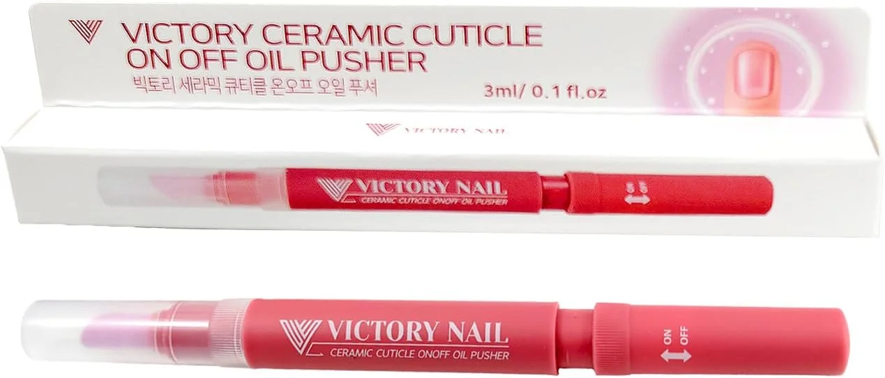 ۱ عدد عقبراننده کوتیکول سرامیکی روغندار ۱ عدد عقبراننده کوتیکول سرامیکی روغندار