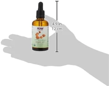 روغن آرگان ارگانیک ناو، 59 میلی لیتر روغن آرگان ارگانیک ناو، 59 میلی لیتر