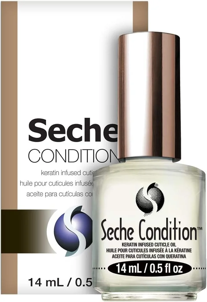 روغن کوتیکول سِچه کاندیشن 15 میلی لیتر