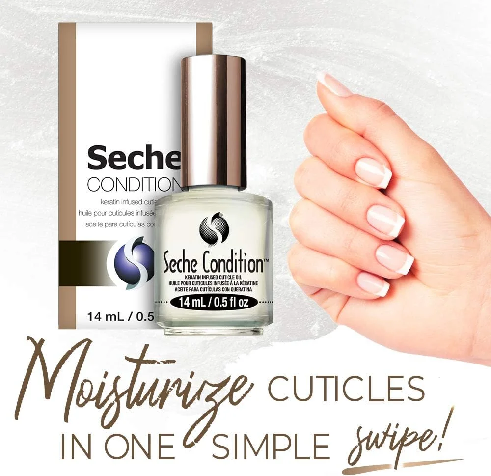 روغن کوتیکول سِچه کاندیشن 15 میلی لیتر روغن کوتیکول سِچه کاندیشن 15 میلی لیتر