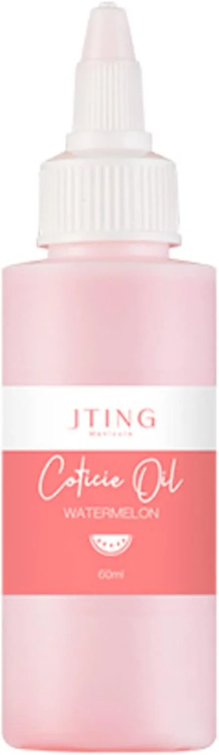 روغن کوتیکول ناخن ایروومی، 60 میلی لیتر، روغن تغذیه سطح ناخن، خشک کننده طبیعی، بهبود درخشندگی، تسکین خشکی، ترمیم ناخن ها