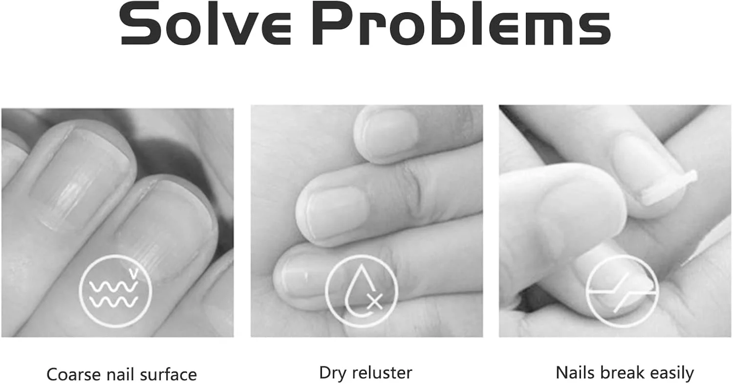 روغن کوتیکول ناخن ایروومی، 60 میلی لیتر، روغن تغذیه سطح ناخن، خشک کننده طبیعی، بهبود درخشندگی، تسکین خشکی، ترمیم ناخن ها