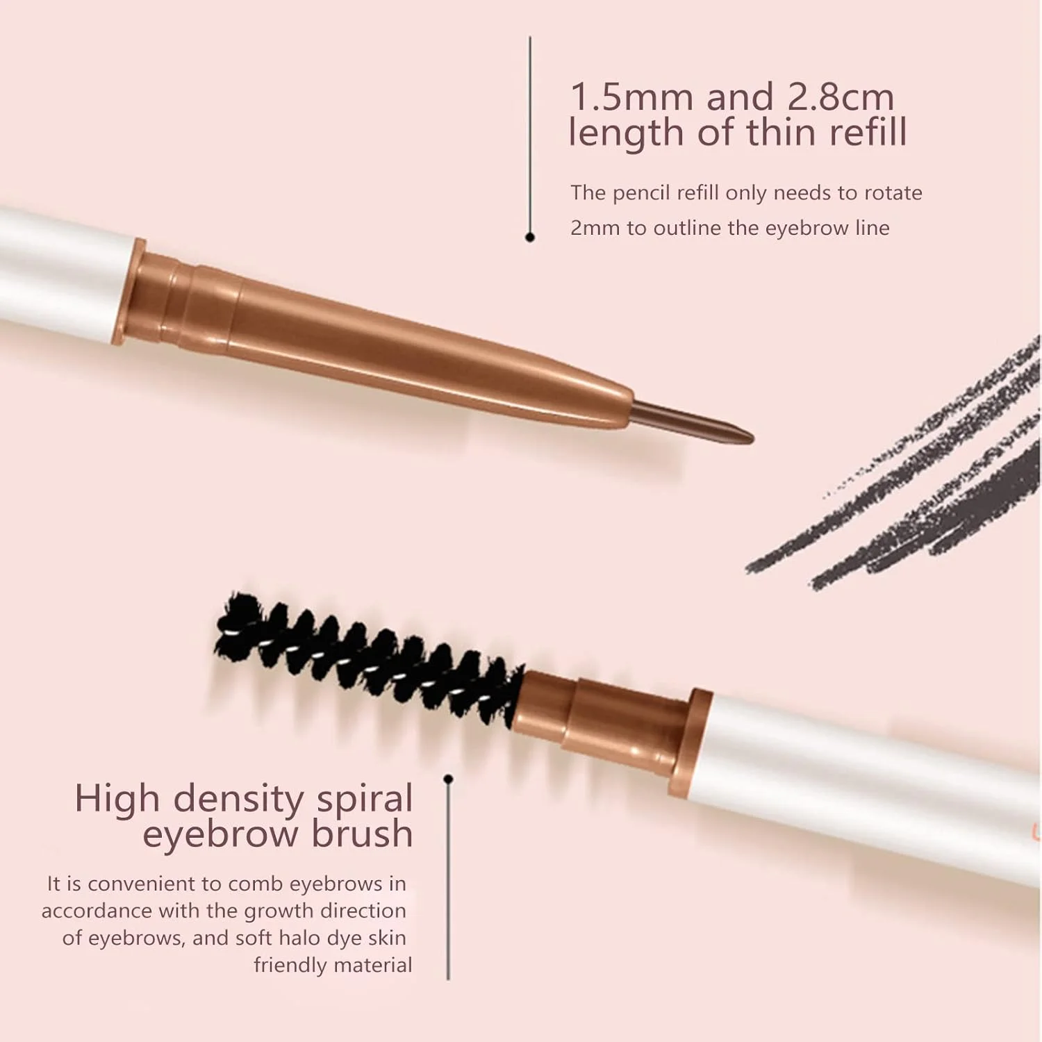 روغن مغذی لبه انگشت قلم روغن لبه انگشت روغن مراقبت از ناخن روغن کوتیکول ناخن ضد زبری روغن کوتیکول ناخن رایحه قابل حمل فعال کننده کوتیکول تغذیه روزانه پوست برای مردان و زنان 5 میلی لیتر ذخیره سازی قالب ناخن