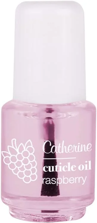 روغن کوتیکول کاترین با رایحه تمشک، ۴.۵ میلی لیتر