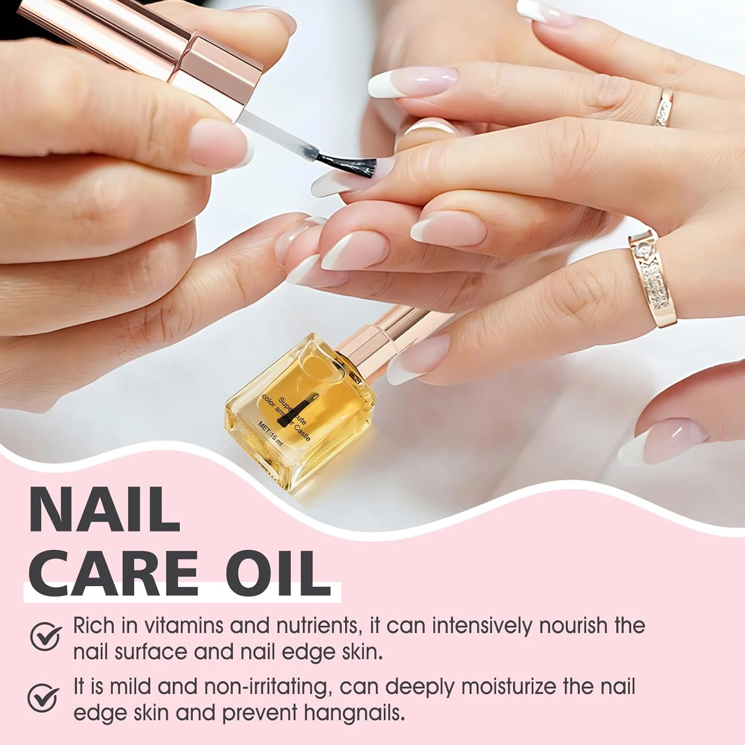 مجموعه از بین برنده پوست مرده اطراف ناخن، مایع از بین برنده پوست مرده + روغن ناخن + نیپر ناخن + عقب زننده پوست مرده، مجموعه مراقبت از ناخن، نرم کننده پوست مرده، از بین برنده سلول های مرده پوست، بسته 5 عددی