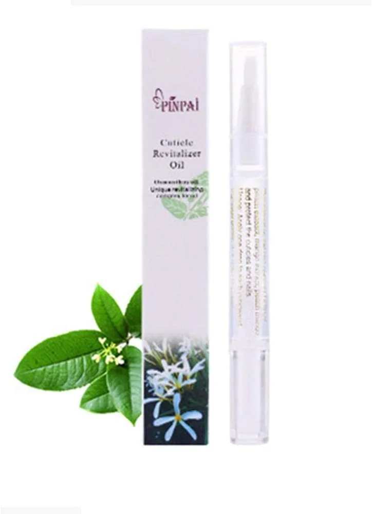 قلم روغن تغذیه ناخن 13 گرمی Yinhing، قلم روغن کوتیکول برای مراقبت از هنر ناخن (#2)