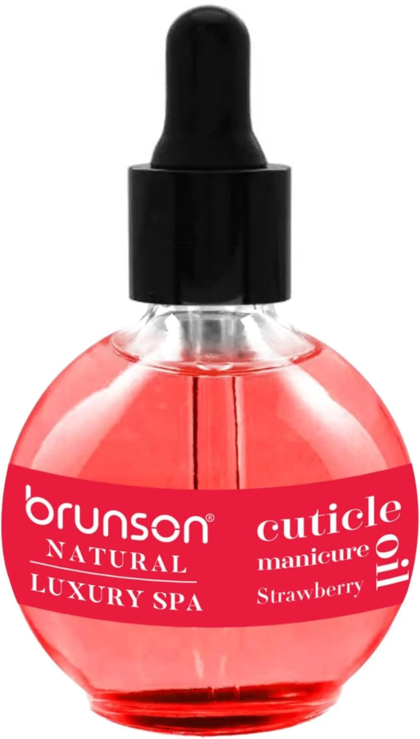 روغن کوتیکول برونسون ۷۵ میلی لیتر