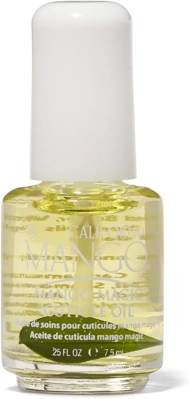 روغن کوتیکول کالیفرنیا منگو مجیک .25oz