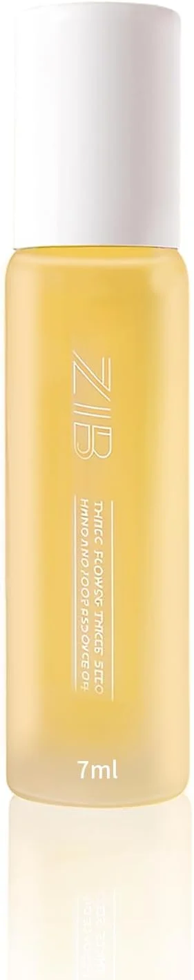 روغن مراقبت از ناخن ۷ میلی لیتری، قلم روغنی کوتیکول برای روتین مراقبت روزانه، جذب سریع