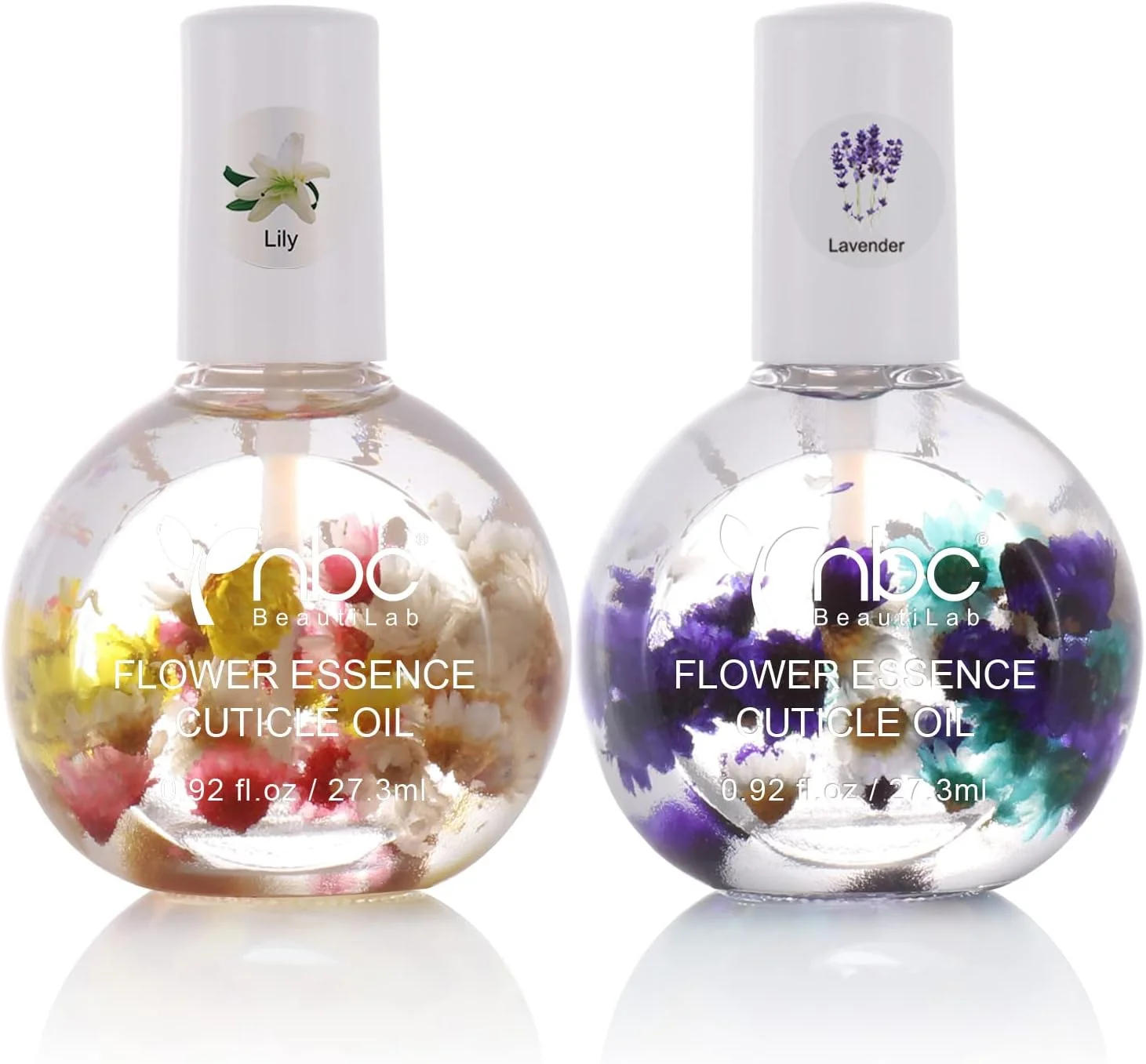 روغن کوتیکول با عصاره گل. حاوی مواد طبیعی و ویتامین E برای مرطوب کردن و فعال کردن لایه شاخی ترک خورده و سخت. ۲۷ میلی لیتر