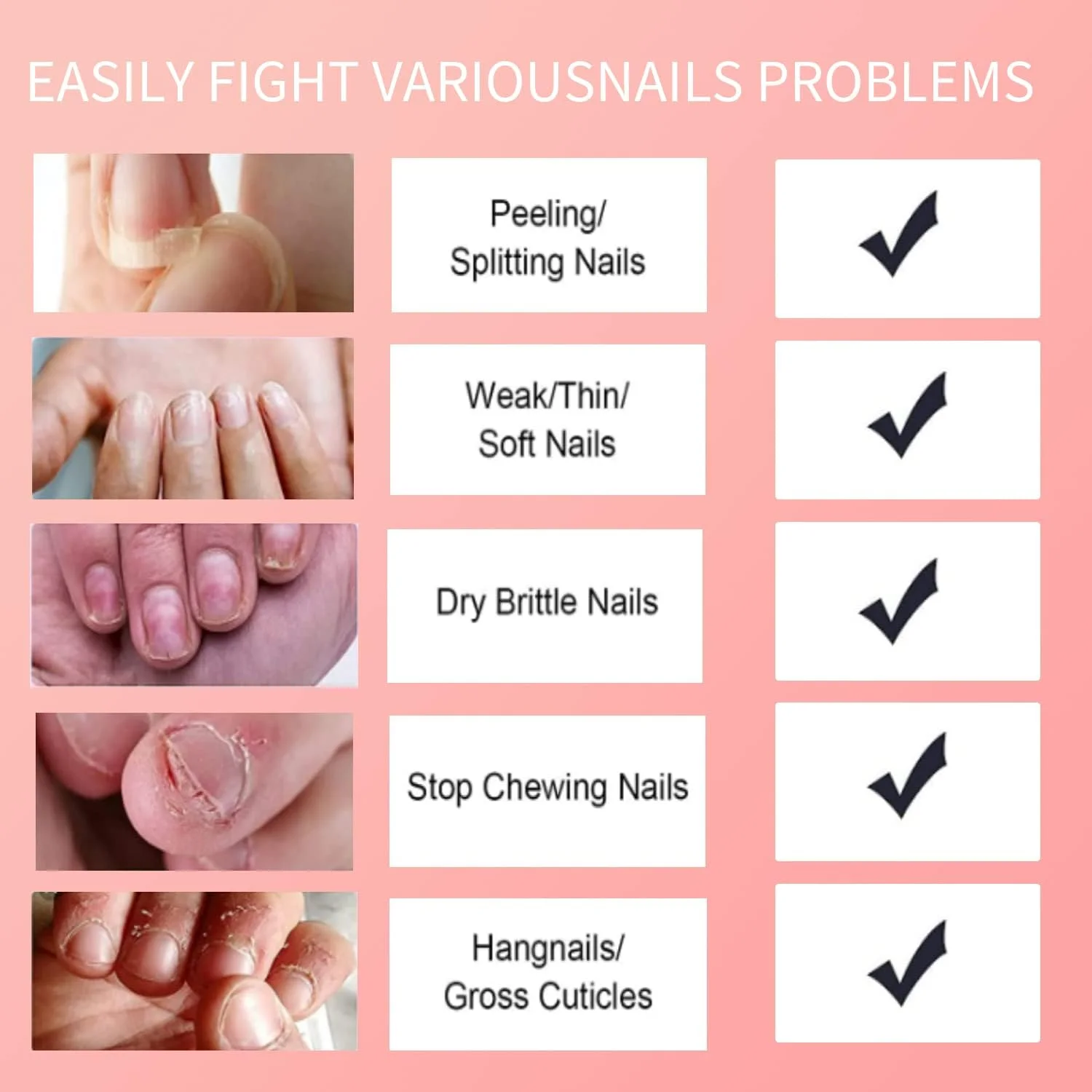 روغن کوتیکول با عصاره گل. حاوی مواد طبیعی و ویتامین E برای مرطوب کردن و فعال کردن لایه شاخی ترک خورده و سخت. ۲۷ میلی لیتر روغن کوتیکول با عصاره گل. حاوی مواد طبیعی و ویتامین E برای مرطوب کردن و فعال کردن لایه شاخی ترک خورده و سخت. ۲۷ میلی لیتر