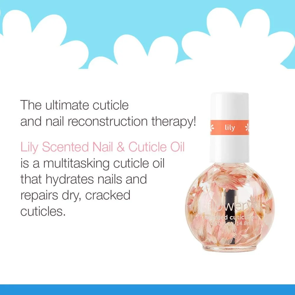 روغن کوتیکول معطر گلی (۱۵ میلی لیتر، ۱ عددی، گل لیلیوم) - روغن کوتیکول با رایحه گل لیلیوم، ۱۵ میلی لیتر، ۱ عددی روغن کوتیکول معطر گلی (۱۵ میلی لیتر، ۱ عددی، گل لیلیوم) - روغن کوتیکول با رایحه گل لیلیوم، ۱۵ میلی لیتر، ۱ عددی