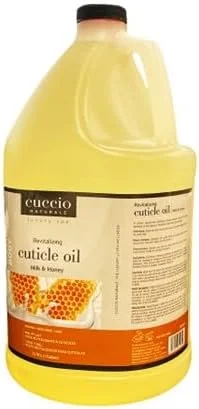 روغن کوتیکول CU - شیر/عسل