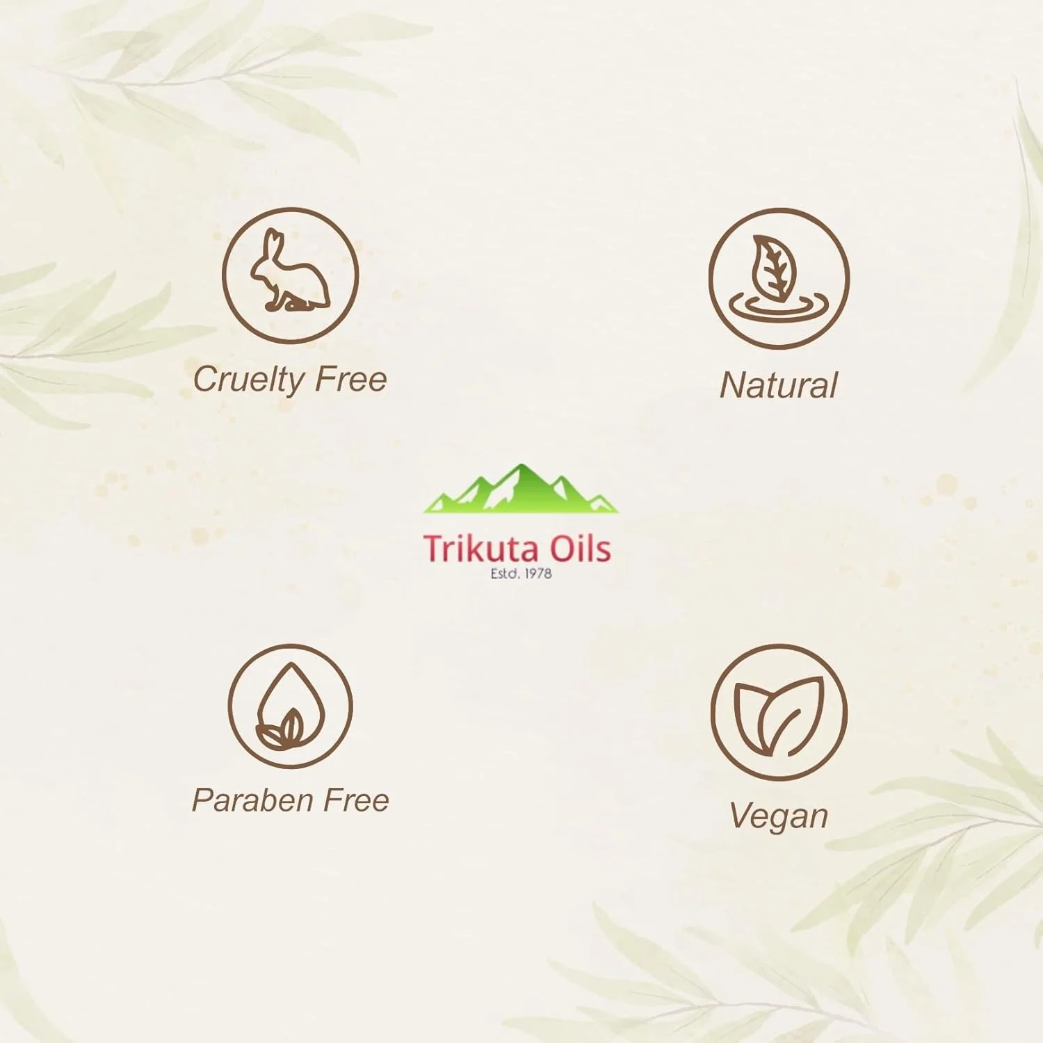 روغن زردآلو تریکوتا، جامو کارگیل | روغن مغذی ناخن و کوتیکول | ترمیم کننده کوتیکول های خشک، پاشنه های ترک خورده، لب های ترک خورده و تقویت کننده رشد مژه و ابرو | خالص و طبیعی | 20 میلی لیتر