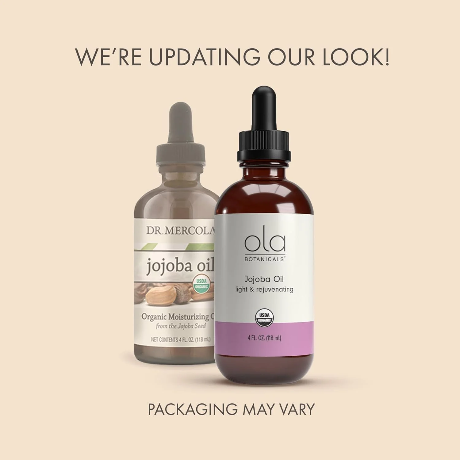 روغن مرطوب کننده ارگانیک جوجوبا دکتر مرcola - 118 میلی لیتر روغن مرطوب کننده ارگانیک جوجوبا دکتر مرcola - 118 میلی لیتر