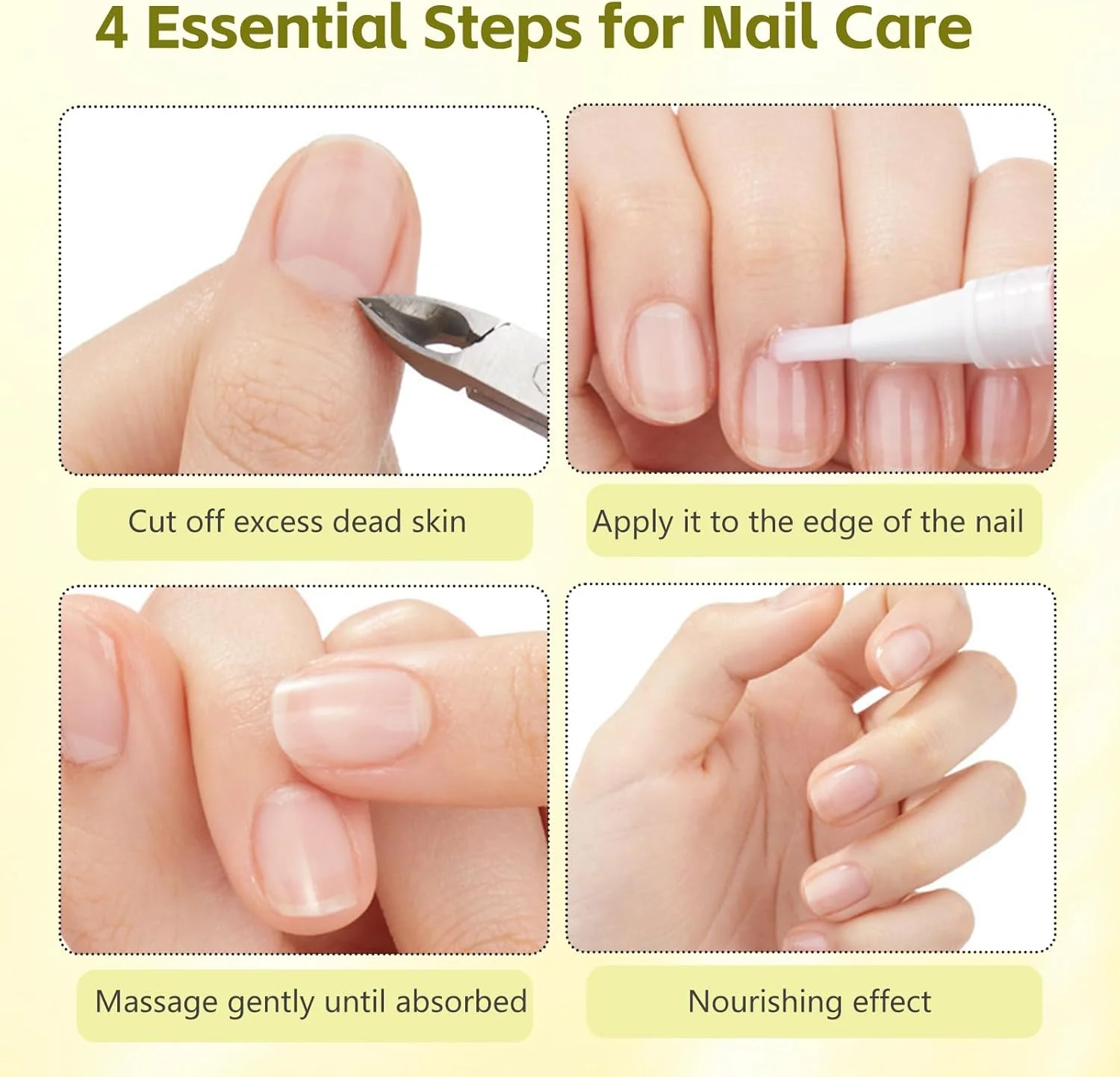 روغن تقویت کننده ناخن درخشان گیل، روغن کوتیکول ناخن، تقویت کننده ناخن، مراقبت از ناخن روغن تقویت کننده ناخن درخشان گیل، روغن کوتیکول ناخن، تقویت کننده ناخن، مراقبت از ناخن