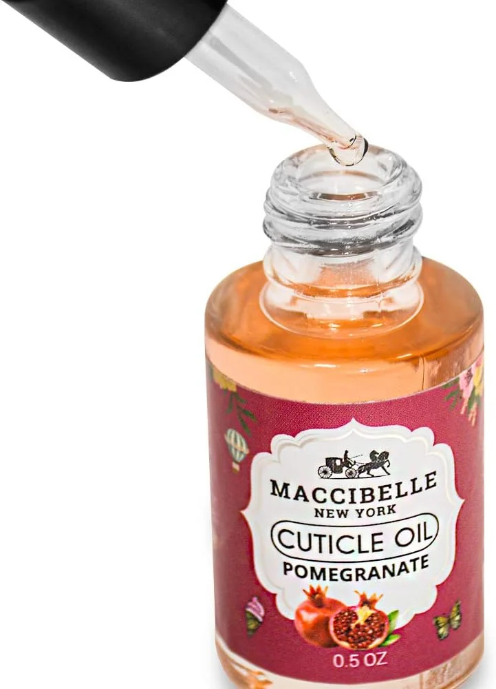 روغن کوتیکول مکسیبل (انار) - انار و انجیر 15 میلی لیتر، ترمیم کننده کوتیکول های خشک و ترک خورده روغن کوتیکول مکسیبل (انار) - انار و انجیر 15 میلی لیتر، ترمیم کننده کوتیکول های خشک و ترک خورده