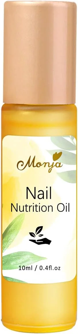 روغن کوتیکول ارگانیک، روغن کوتیکول برای ترمیم خشکی و آسیب دیدگی ناخن ها و کوتیکول، روغن مرطوب کننده و تقویت کننده کوتیکول ناخن، روغن مغذی رولی ناخن