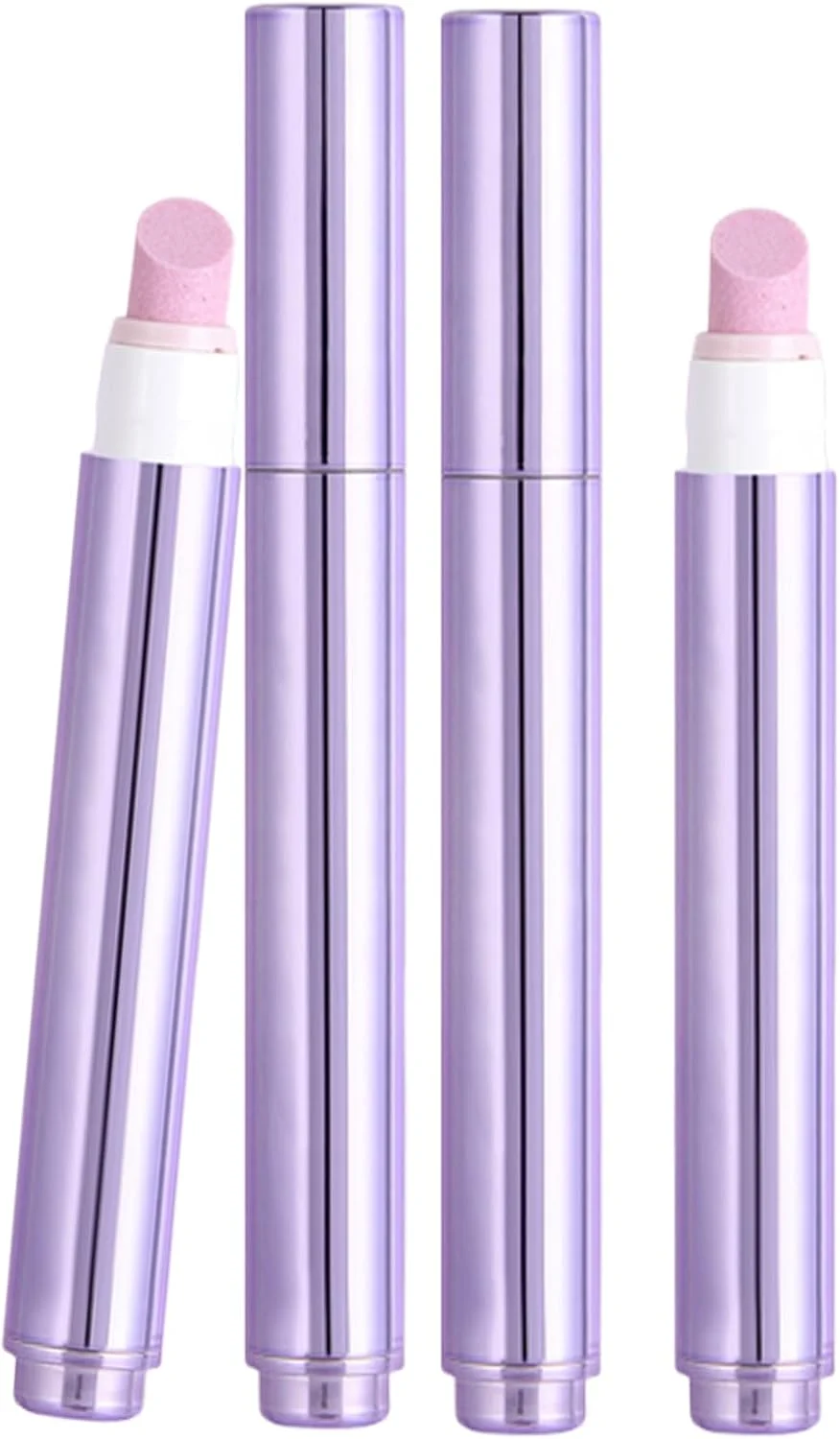 قلم مراقبت از ناخن 3 در 1، قلم روغن ناخن عقب‌راننده کوتیکول با سطح صیقلی ناخن، تقویت‌کننده ناخن برای پوسته‌های آویزان، مراقبت از ناخن آسیب‌دیده برای ناخن‌های خشک و آسیب‌دیده، مرطوب‌کننده کوتیکول، از بین برنده پوست مرده