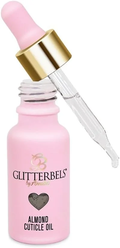 روغن بادام کوتیکول گلیتربلز - تک بطری