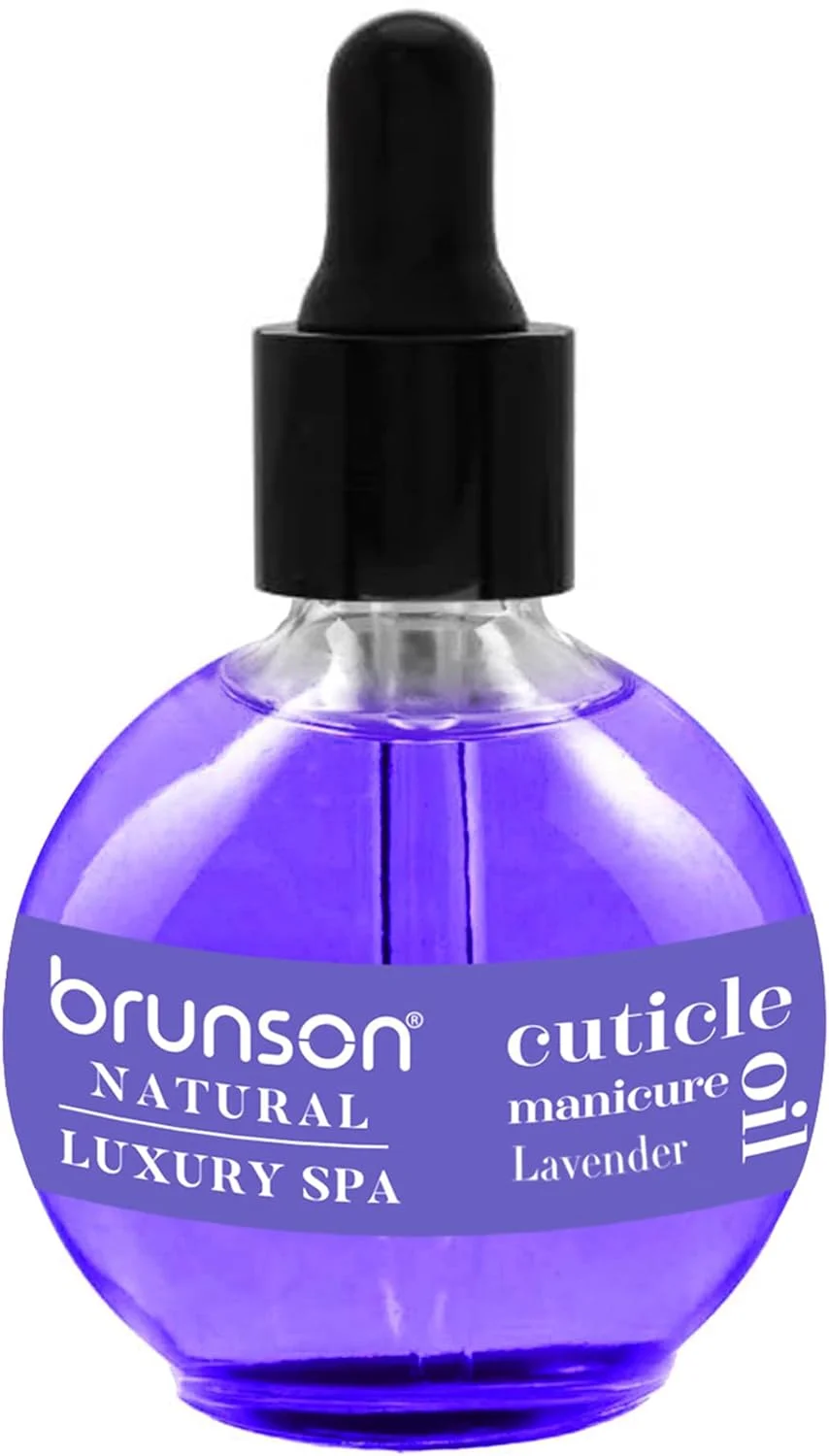 روغن کوتیکول ناخن برانسون 75 میلی لیتر، روغن کوتیکول ناخن اسطوخودوس، حاوی ویتامین B و E، مرطوب کننده پوست کوتیکول و ناخن، تقویت کننده ناخن ها، جلوگیری از ریش ریش شدن و ترک خوردگی