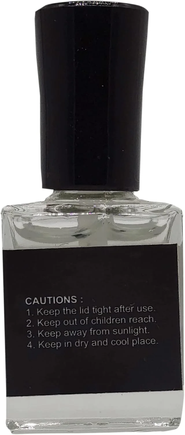 ترند رنگی حرفه ای (از بین برنده پوست های اضافه دور ناخن / روغن کوتیکول) ترند رنگی حرفه ای (از بین برنده پوست های اضافه دور ناخن / روغن کوتیکول)