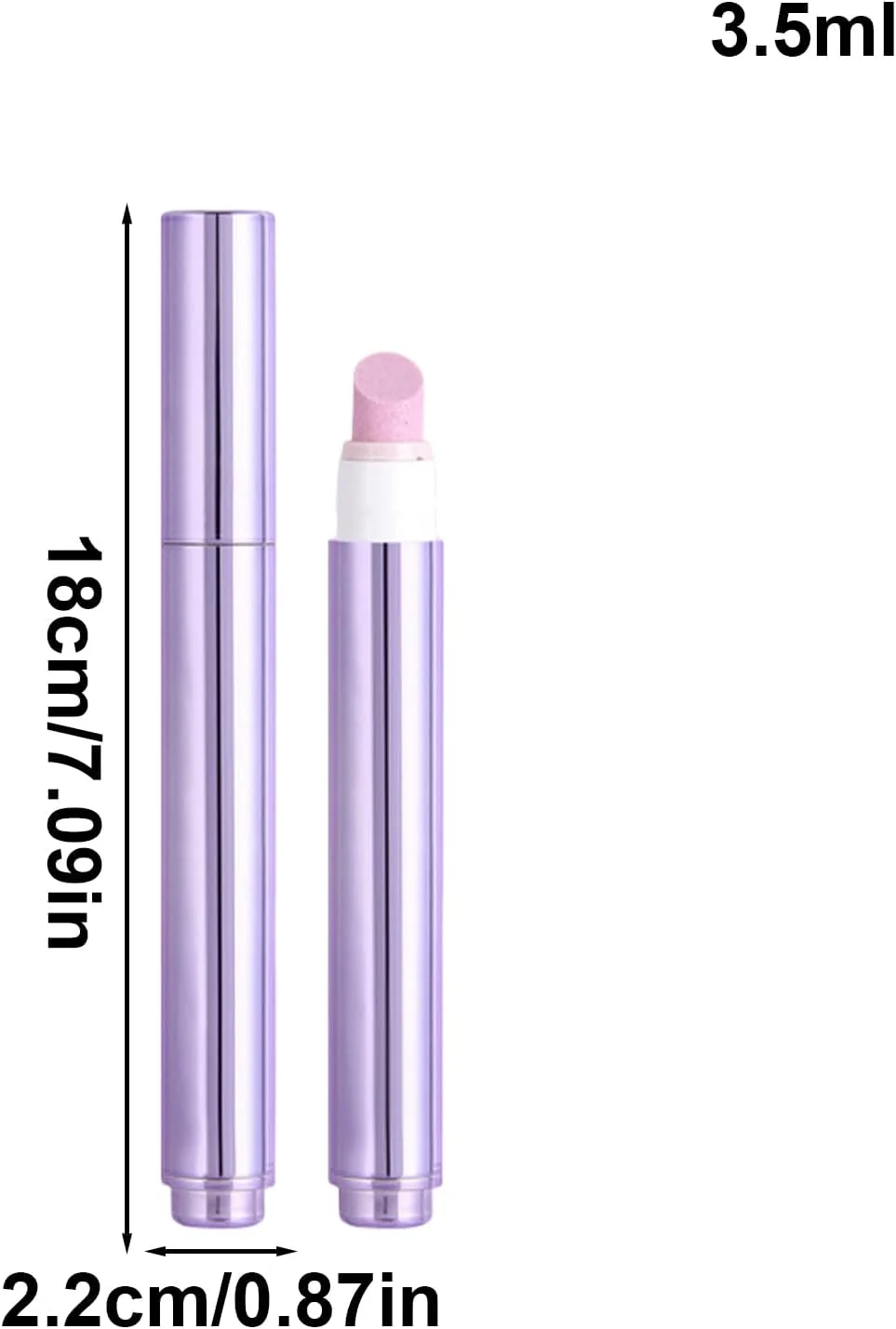 قلم مراقبت از ناخن 3 در 1، قلم روغن ناخن عقبراننده کوتیکول با سطح صیقلی ناخن، تقویتکننده ناخن برای پوستههای آویزان، مراقبت از ناخن آسیبدیده برای ناخنهای خشک و آسیبدیده، مرطوبکننده کوتیکول، از بین برنده پوست مرده قلم مراقبت از ناخن 3 در 1، قلم روغن ناخن عقبراننده کوتیکول با سطح صیقلی ناخن، تقویتکننده ناخن برای پوستههای آویزان، مراقبت از ناخن آسیبدیده برای ناخنهای خشک و آسیبدیده، مرطوبکننده کوتیکول، از بین برنده پوست مرده