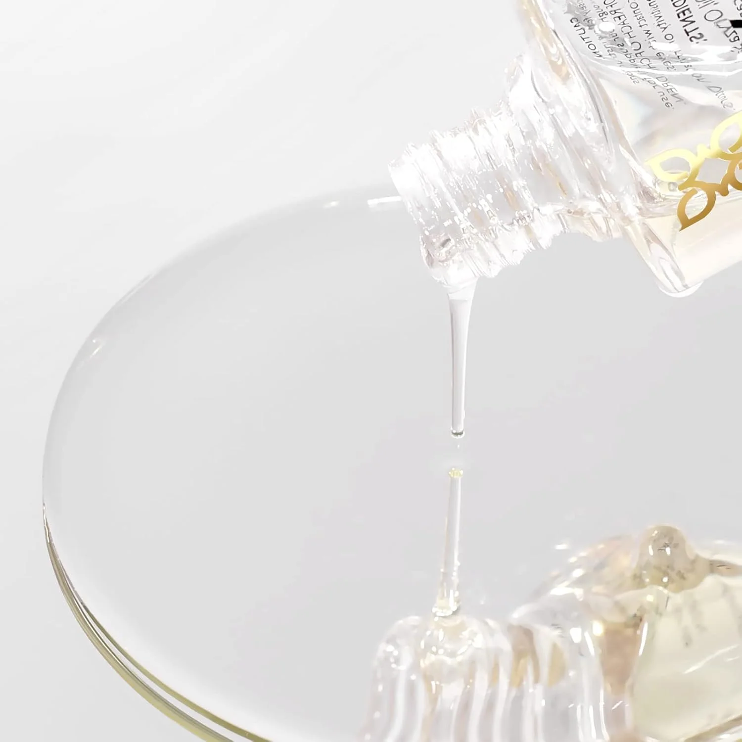 روغن کوتیکول ناخن بلواسکای، روغن کوتیکول ناخن بادام شیرین، مغذی، آبرسان، ناخن های سالم، مراقبت ضروری ناخن، 10 میلی لیتر