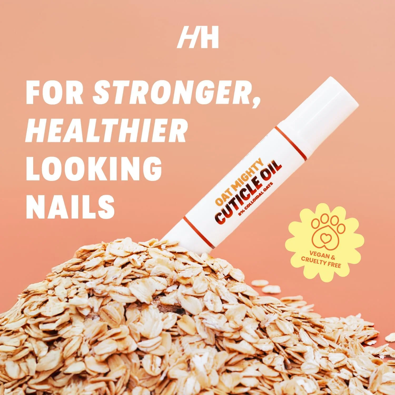 قلم روغن کوتیکول دست ساز هیروز - تقویت و ترمیم کوتیکول ها، تغذیه کننده ناخن ها، وگان و بدون تست حیوانی قلم روغن کوتیکول دست ساز هیروز - تقویت و ترمیم کوتیکول ها، تغذیه کننده ناخن ها، وگان و بدون تست حیوانی