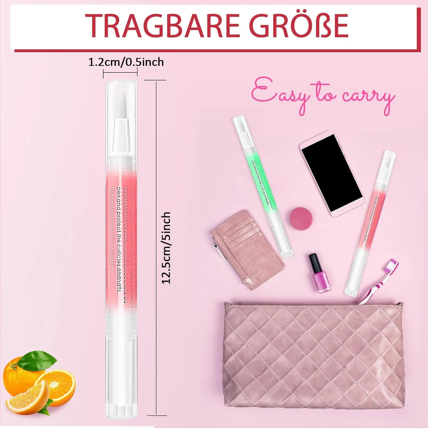 بسته 15 عددی روغن کوتیکول بسته 15 عددی روغن کوتیکول