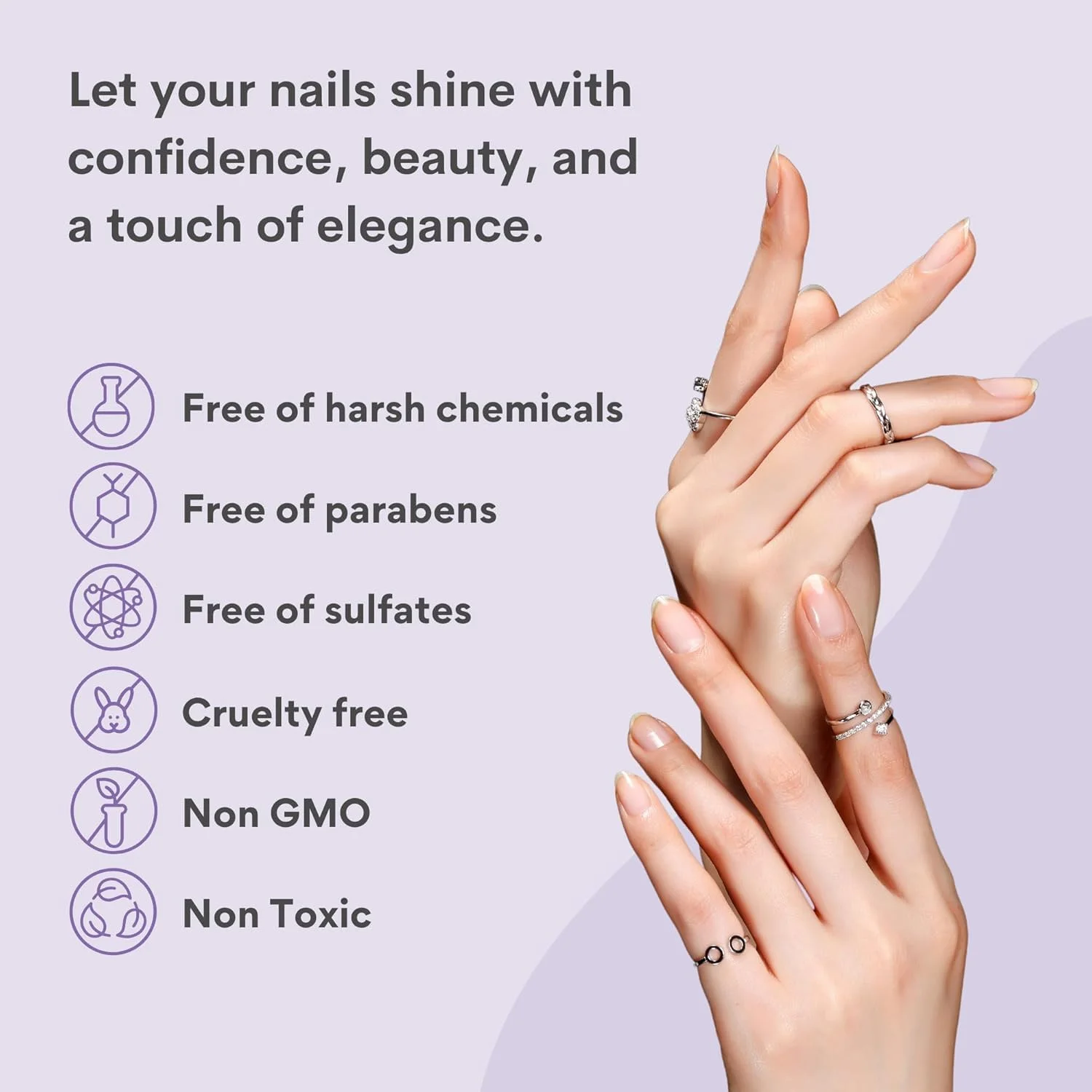 روغن کوتیکول ناخن برانسون 75 میلی لیتر، روغن کوتیکول ناخن اسطوخودوس، حاوی ویتامین B و E، مرطوب کننده پوست کوتیکول و ناخن، تقویت کننده ناخن ها، جلوگیری از ریش ریش شدن و ترک خوردگی روغن کوتیکول ناخن برانسون 75 میلی لیتر، روغن کوتیکول ناخن اسطوخودوس، حاوی ویتامین B و E، مرطوب کننده پوست کوتیکول و ناخن، تقویت کننده ناخن ها، جلوگیری از ریش ریش شدن و ترک خوردگی