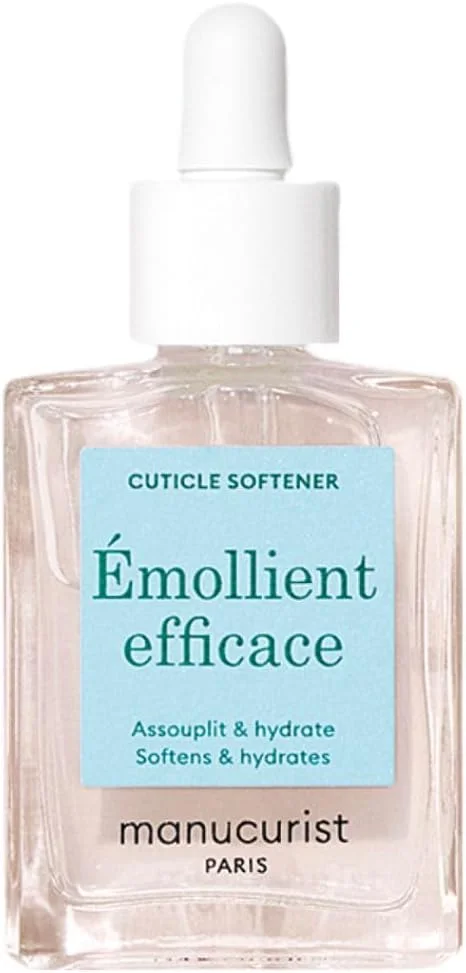 مانیکوریست - نرم کننده موثر کوتیکول - ژل از بین برنده کوتیکول - مراقبت از کوتیکول - از بین برنده کوتیکول ناخن - نرم کننده کوتیکول برای ناخن - وگان و ساخت فرانسه - مراقبت از ناخن