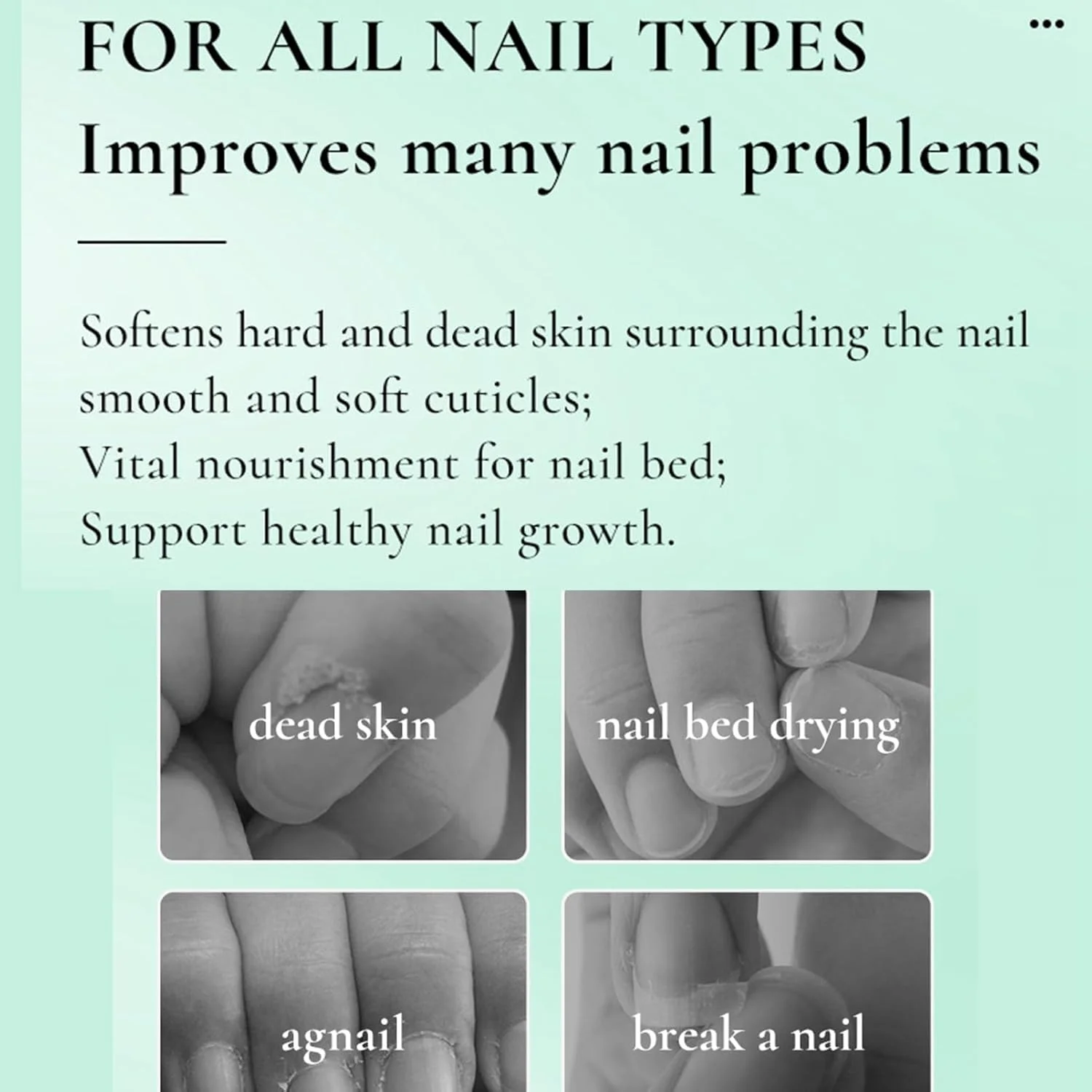 قلم روغن کوتیکول ناخن 10 میلی لیتری 2 عددی، قلم روغن ناخن با مواد طبیعی، روغن کوتیکول مرطوب کننده عمیق برای ناخن ها، جلوگیری از ترک خوردن و خشکی ناخن، درمان ناخن، تقویت کننده لاک ناخن شفاف