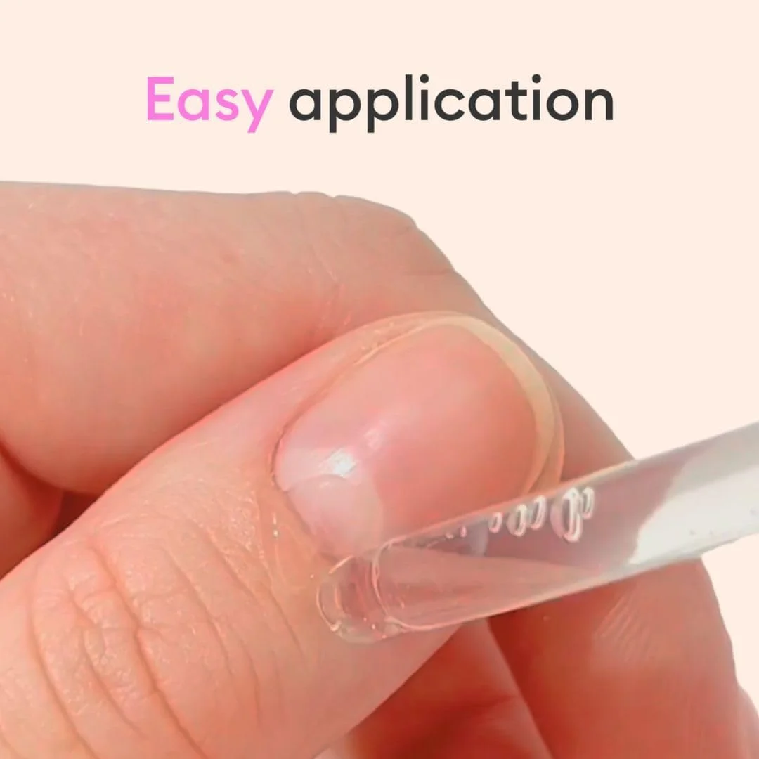 مانیکوریست - نرم کننده موثر کوتیکول - ژل از بین برنده کوتیکول - مراقبت از کوتیکول - از بین برنده کوتیکول ناخن - نرم کننده کوتیکول برای ناخن - وگان و ساخت فرانسه - مراقبت از ناخن مانیکوریست - نرم کننده موثر کوتیکول - ژل از بین برنده کوتیکول - مراقبت از کوتیکول - از بین برنده کوتیکول ناخن - نرم کننده کوتیکول برای ناخن - وگان و ساخت فرانسه - مراقبت از ناخن