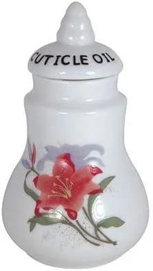 روغن کوتیکول حرفه ای DL PRO 50 میلی لیتر با برس روغن کوتیکول حرفه ای DL PRO 50 میلی لیتر با برس