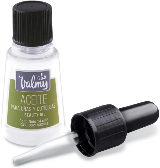 روغن مرطوب کننده و ترمیم کننده ناخن و کوتیکول والمای 14 سی سی روغن مرطوب کننده و ترمیم کننده ناخن و کوتیکول والمای 14 سی سی