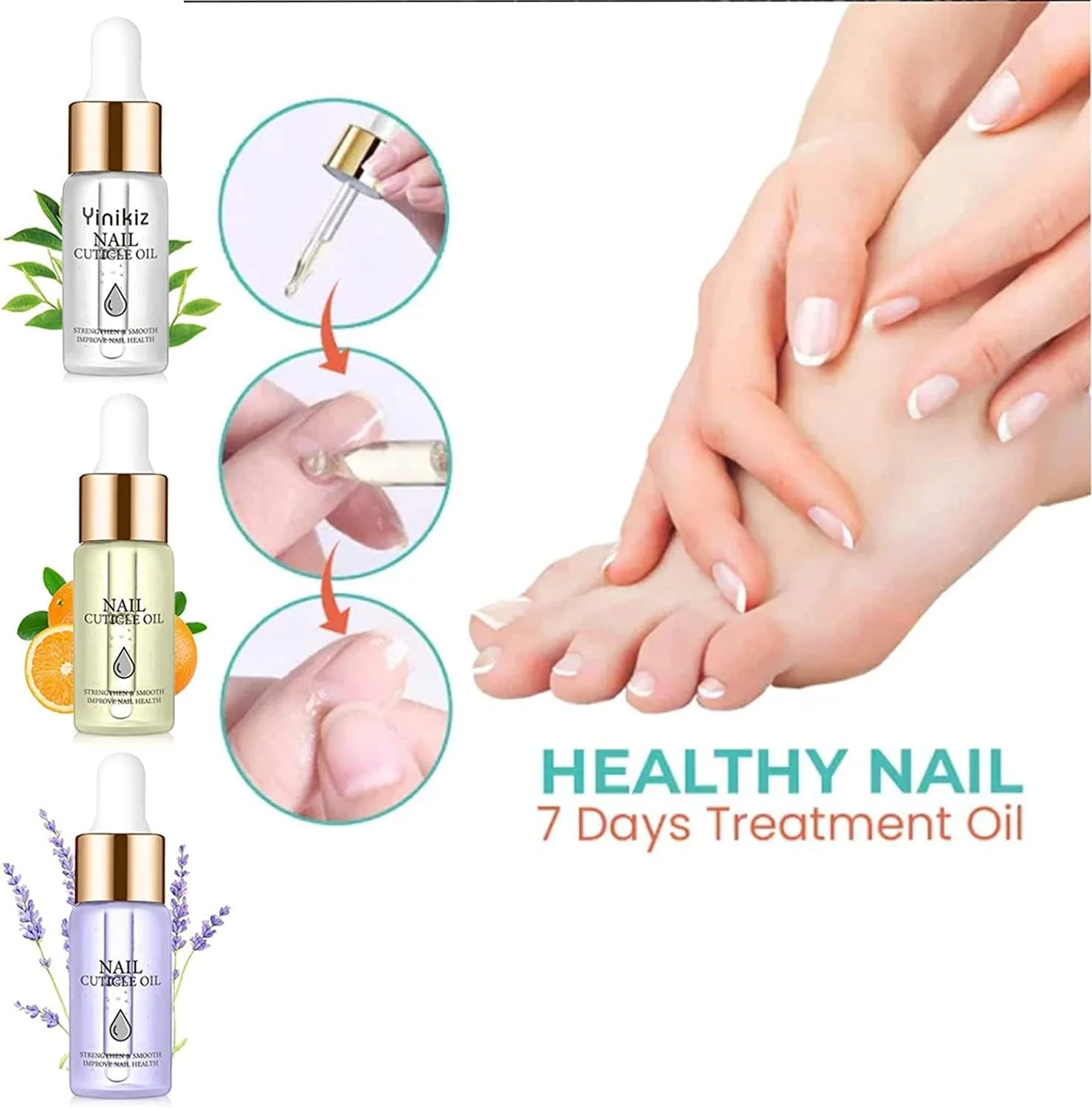 روغن کوتیکول ناخن Oveallgo، روغن کوتیکول غنی از ویتامین CC برای تقویت ناخن، روغن کوتیکول برای ناخن، روغن تقویت کننده ناخن غنی از ویتامین Oveallgo، روغن تقویت کننده ناخن (2 عدد، پرتقالی) روغن کوتیکول ناخن Oveallgo، روغن کوتیکول غنی از ویتامین CC برای تقویت ناخن، روغن کوتیکول برای ناخن، روغن تقویت کننده ناخن غنی از ویتامین Oveallgo، روغن تقویت کننده ناخن (2 عدد، پرتقالی)