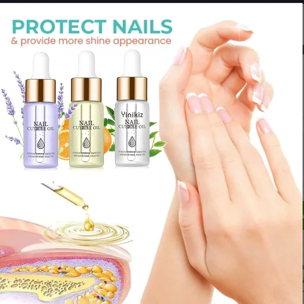 روغن کوتیکول ناخن Oveallgo، روغن کوتیکول غنی از ویتامین CC برای تقویت ناخن، روغن کوتیکول برای ناخن، روغن تقویت کننده ناخن غنی از ویتامین Oveallgo، روغن تقویت کننده ناخن (2 عدد، پرتقالی) روغن کوتیکول ناخن Oveallgo، روغن کوتیکول غنی از ویتامین CC برای تقویت ناخن، روغن کوتیکول برای ناخن، روغن تقویت کننده ناخن غنی از ویتامین Oveallgo، روغن تقویت کننده ناخن (2 عدد، پرتقالی)