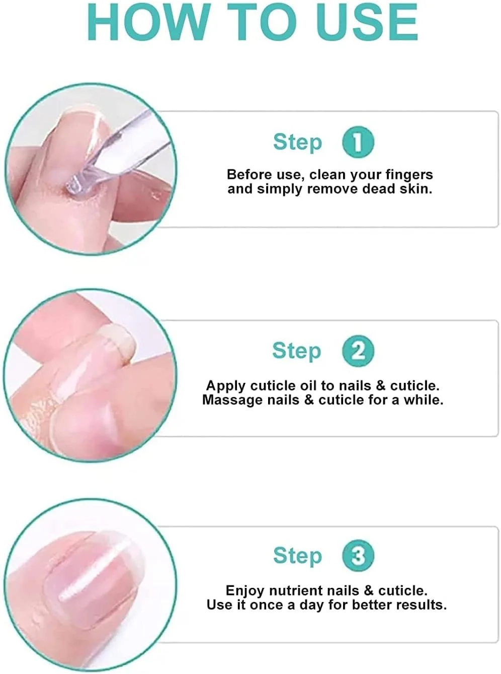 روغن کوتیکول ناخن Oveallgo، روغن کوتیکول غنی از ویتامین CC برای تقویت ناخن، روغن کوتیکول برای ناخن، روغن تقویت کننده ناخن غنی از ویتامین Oveallgo، روغن تقویت کننده ناخن (2 عدد، پرتقالی) روغن کوتیکول ناخن Oveallgo، روغن کوتیکول غنی از ویتامین CC برای تقویت ناخن، روغن کوتیکول برای ناخن، روغن تقویت کننده ناخن غنی از ویتامین Oveallgo، روغن تقویت کننده ناخن (2 عدد، پرتقالی)