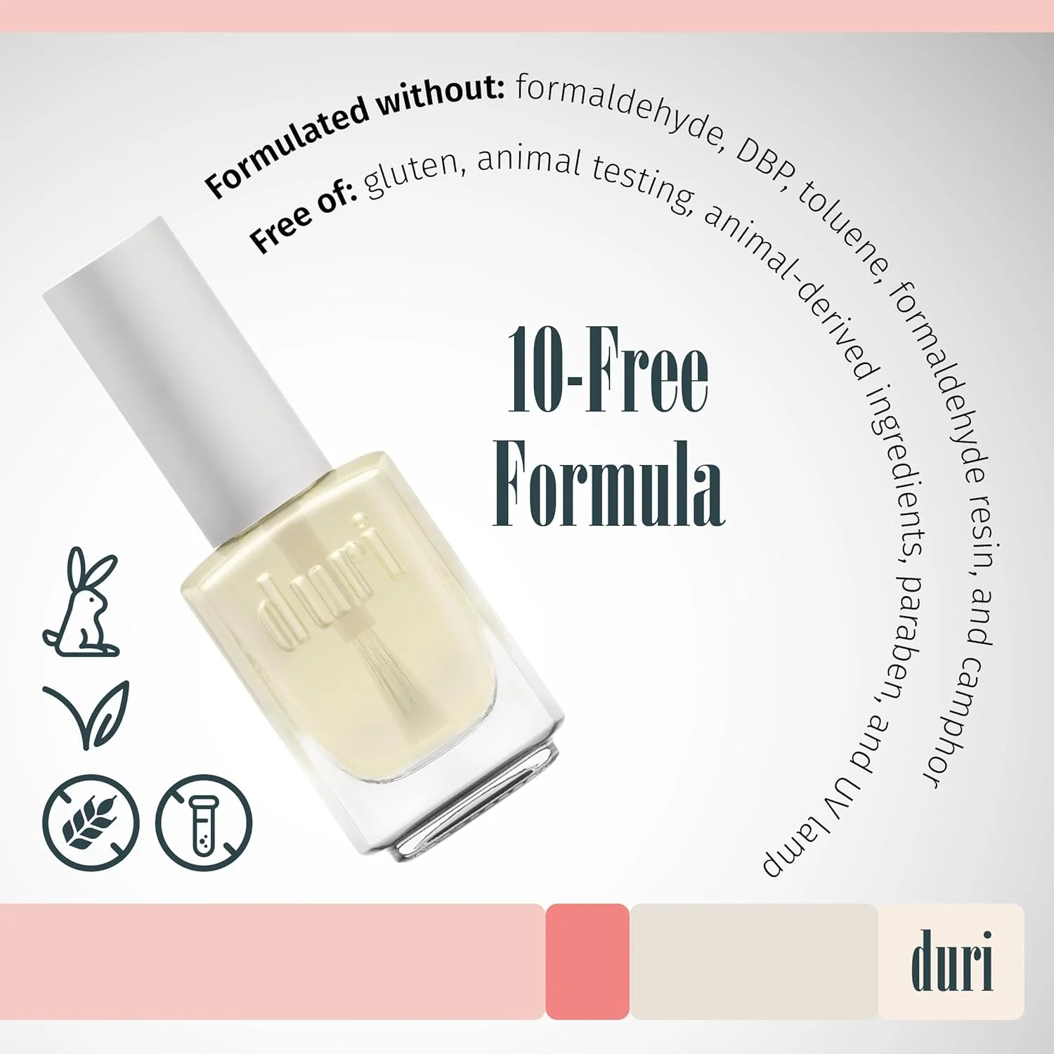 روغن کوتیکول گیاهان فرانسوی دوری - 0.1800 میلی لیتر روغن کوتیکول گیاهان فرانسوی دوری - 0.1800 میلی لیتر