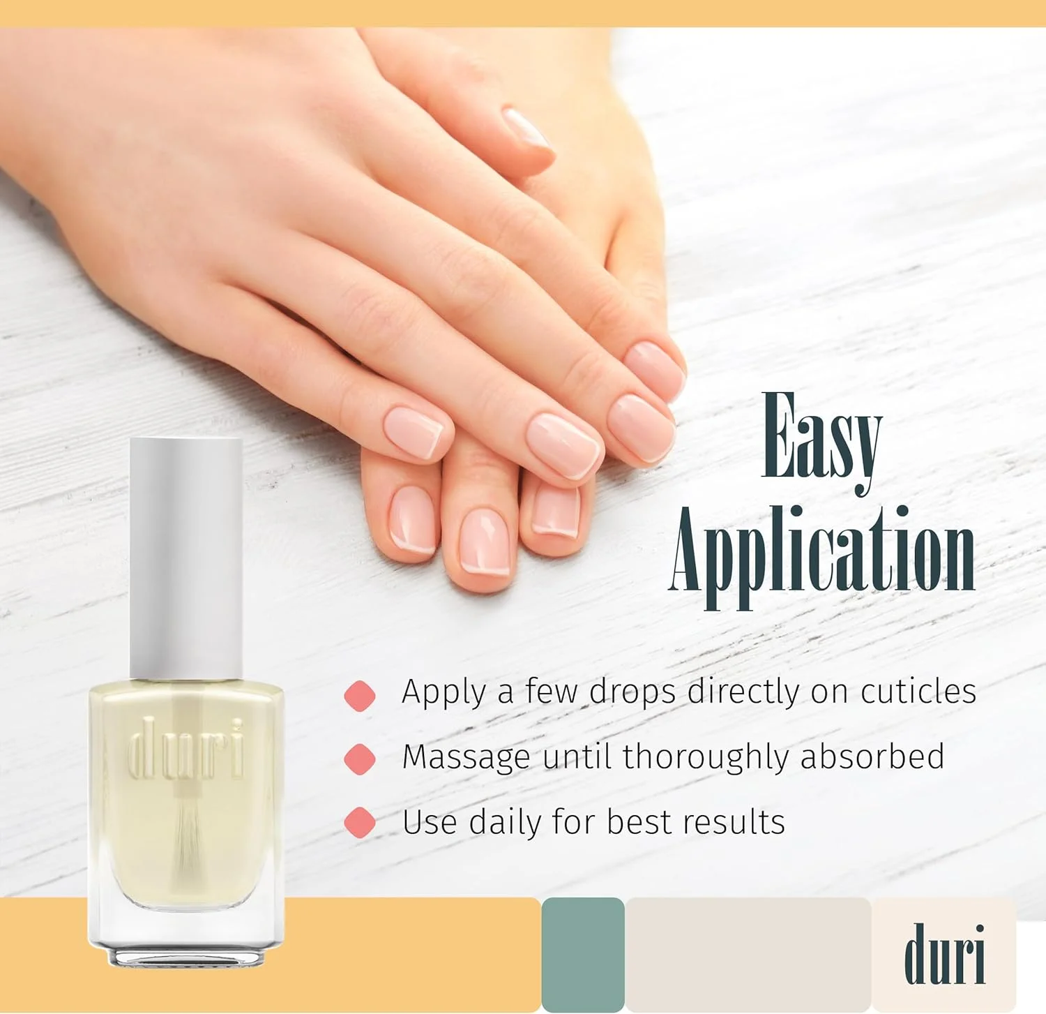 روغن کوتیکول گیاهان فرانسوی دوری - 0.1800 میلی لیتر روغن کوتیکول گیاهان فرانسوی دوری - 0.1800 میلی لیتر