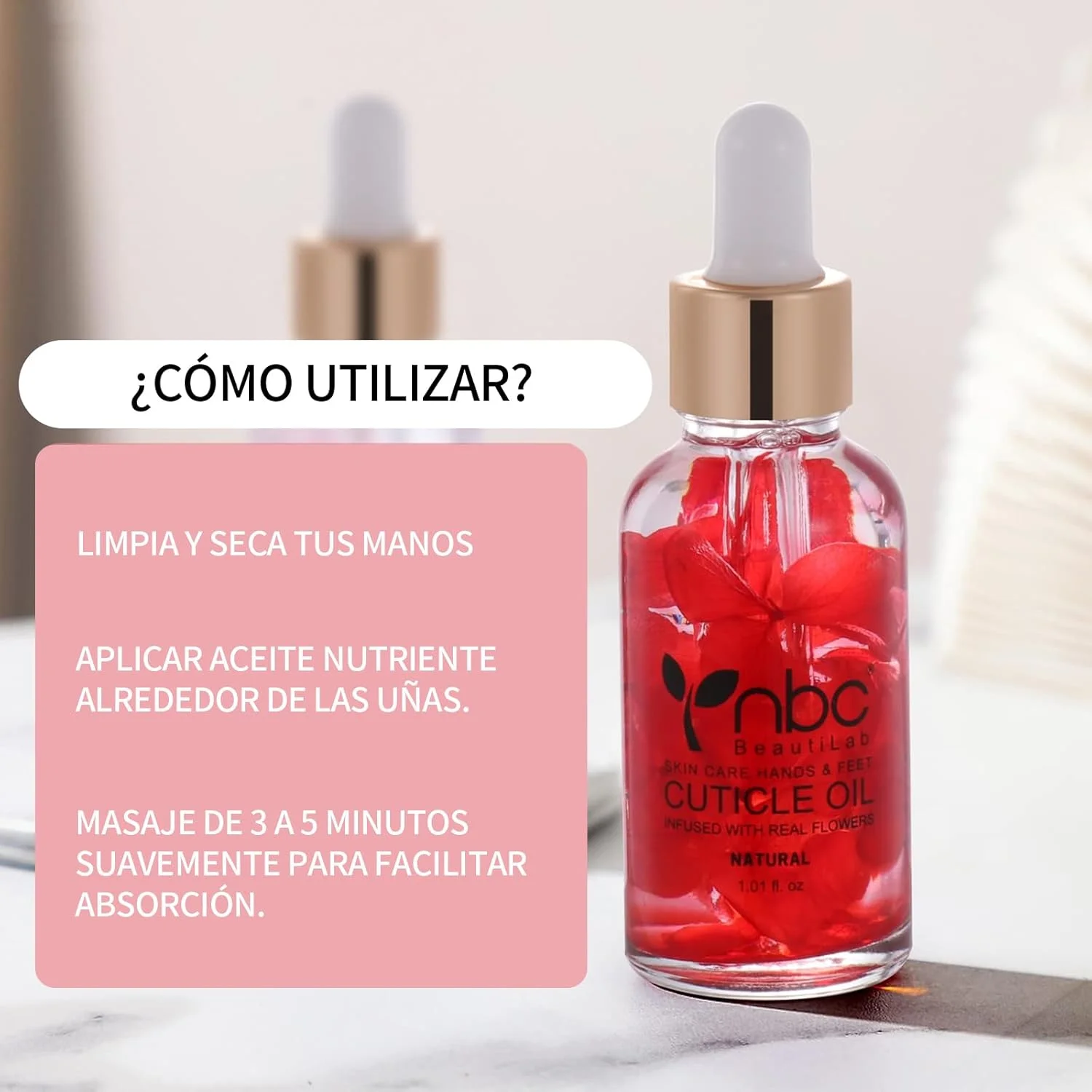 روغن کوتیکول، ست ۲ عددی ۳۰ میلی لیتری روغن کوتیکول با رایحه گل رز و توت فرنگی و گل، روغن رشد ناخن، بسته (۲ x ۳۰ میلی لیتر - گل رز و توت فرنگی) روغن کوتیکول، ست ۲ عددی ۳۰ میلی لیتری روغن کوتیکول با رایحه گل رز و توت فرنگی و گل، روغن رشد ناخن، بسته (۲ x ۳۰ میلی لیتر - گل رز و توت فرنگی)